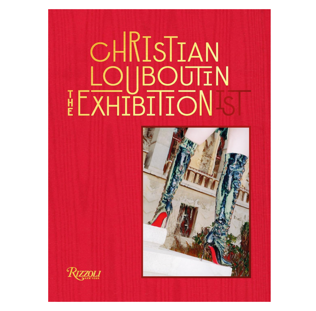 Christian Louboutin The Exhibitionist