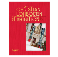 Christian Louboutin The Exhibitionist