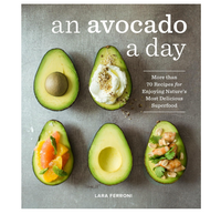 An Avocado A Day