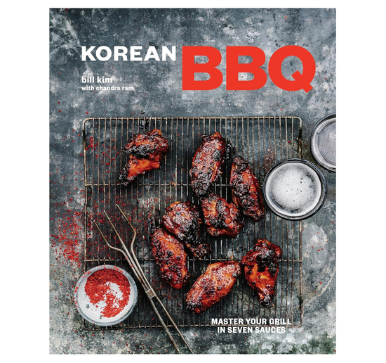 Korean BBQ