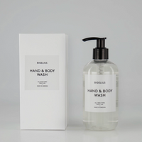 Bigelius Hand & Body Wash