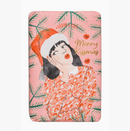 Merry Kissmas Holiday Soap