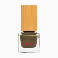 Habit Polish #20 Retrograde