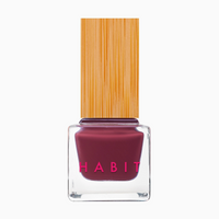 Habit Polish #83 Chocolate Cherry