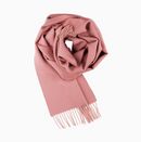 Alpaca Scarf Persimmon