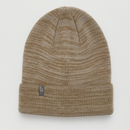 Alpaca Beanie Brushed Camel