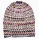Alpaca Beanie Canyon Printed