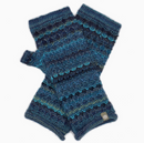 Alpaca Gloves Midnight
