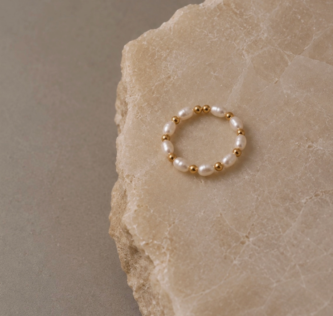Boem Isola Ring