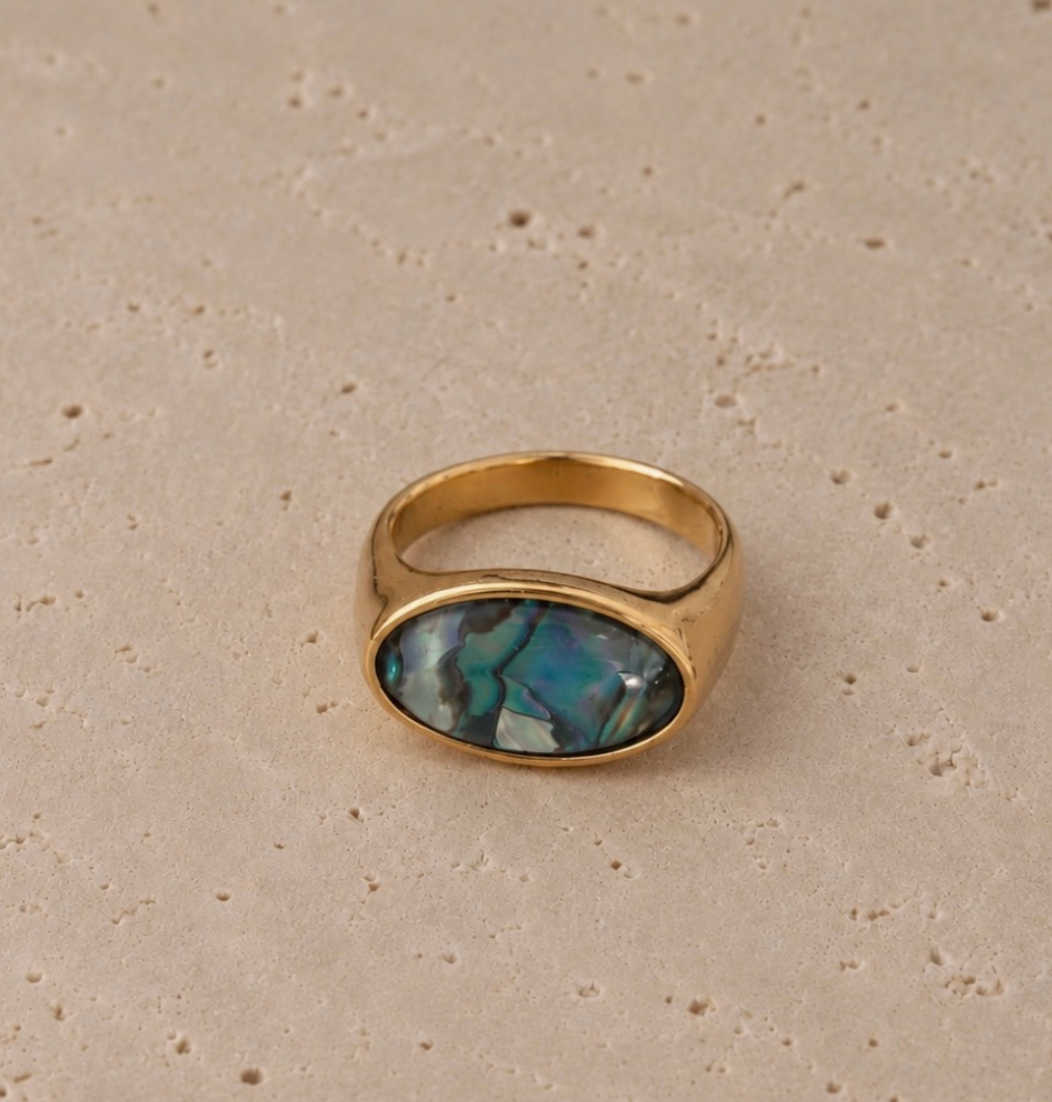 Boem Marea Ring