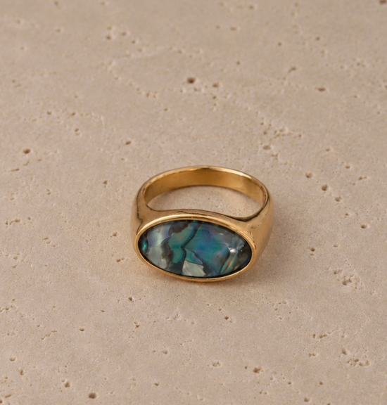 Boem Marea Ring