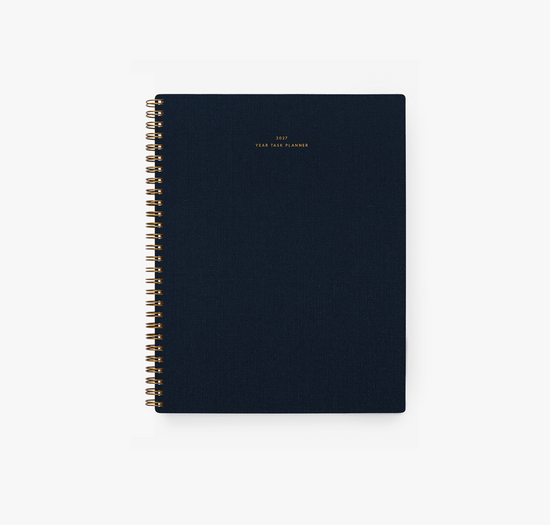 Appointed 2027 Year Task Planner