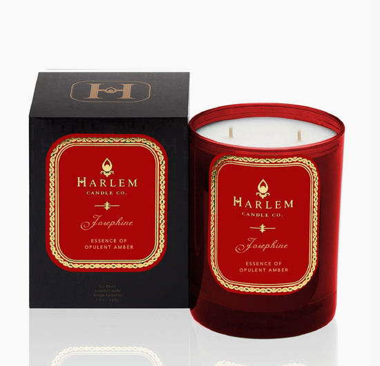 Harlem Candle Josephine