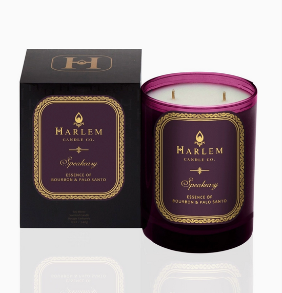 Harlem Candle Speakeasy