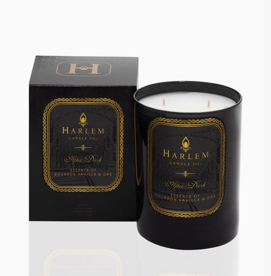 Harlem Candle After Dark
