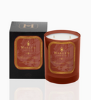 Harlem Candle Brownstone
