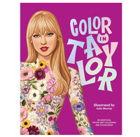 Color In Taylor