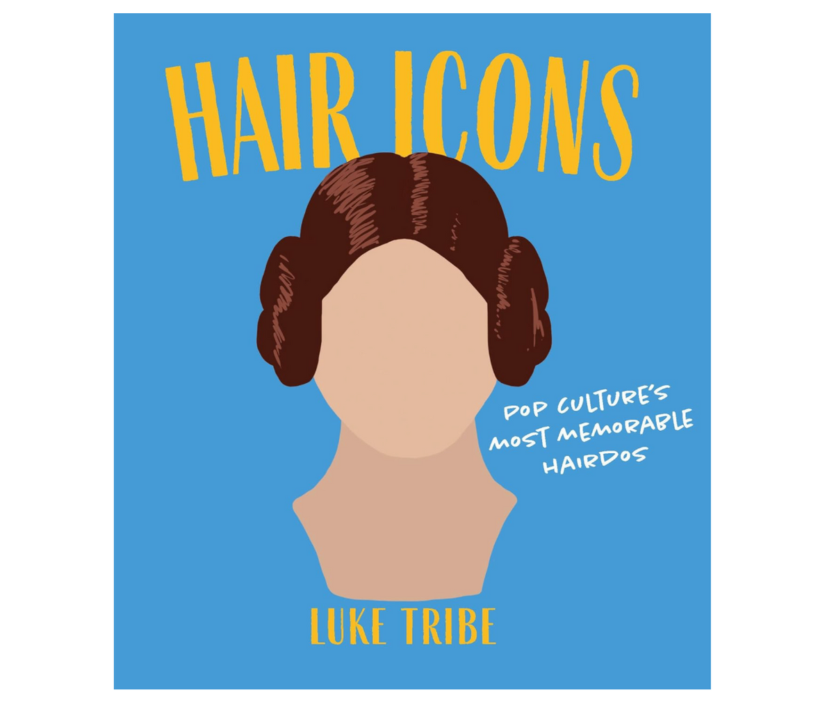 Hair Icons