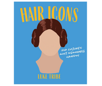 Hair Icons