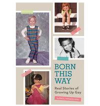 Born This Way