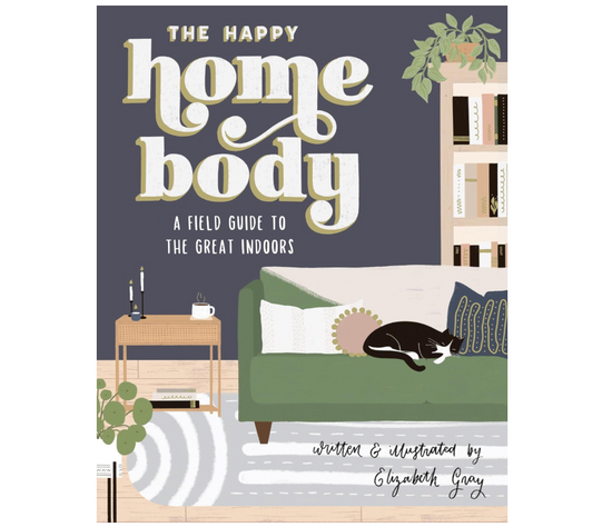The Happy Homebody