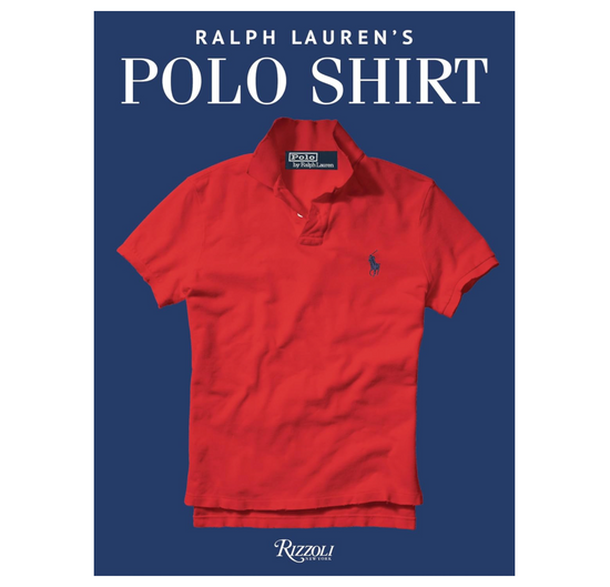 Ralph Lauren's Polo Shirt