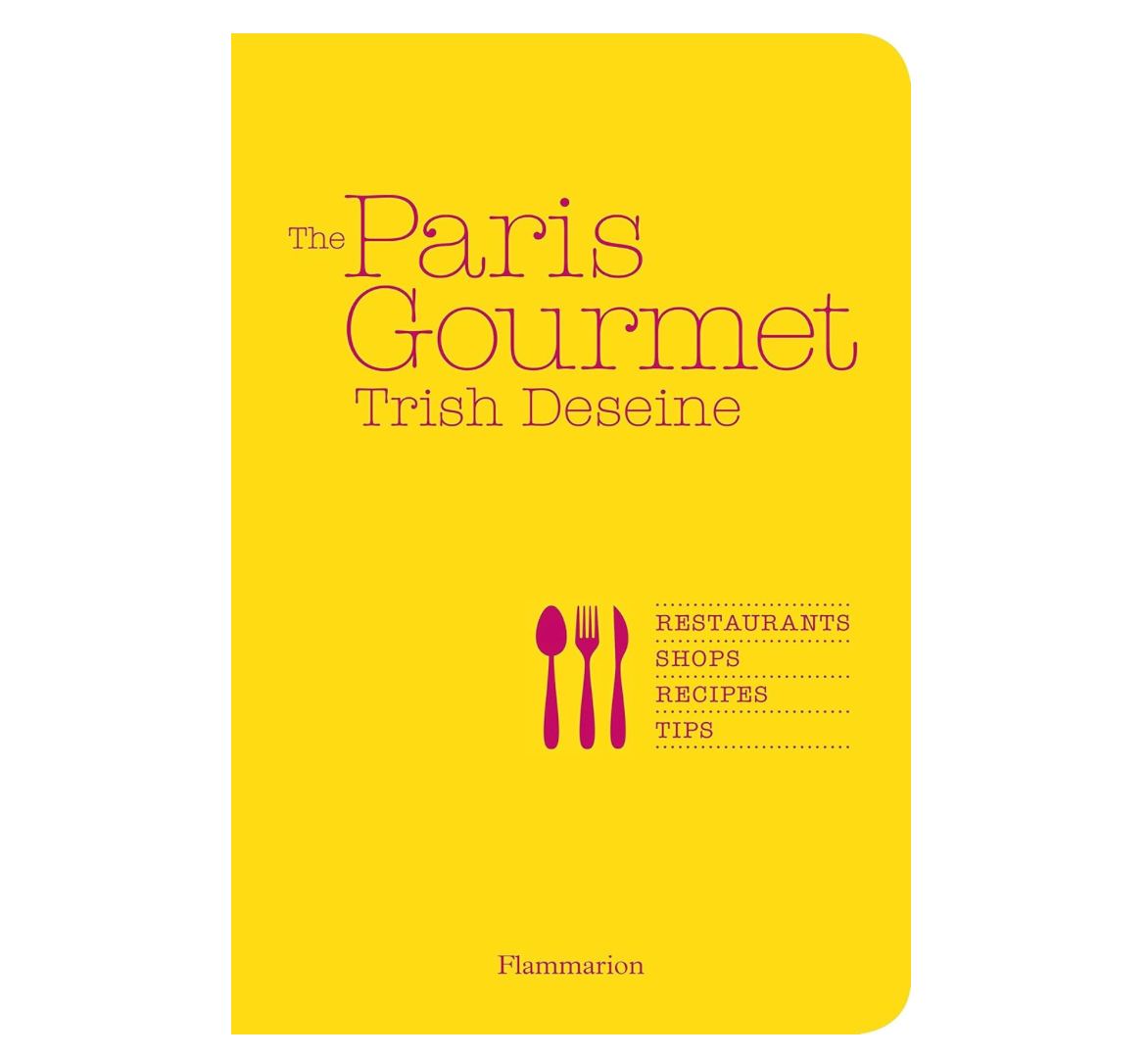 Paris Gourmet