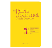 Paris Gourmet