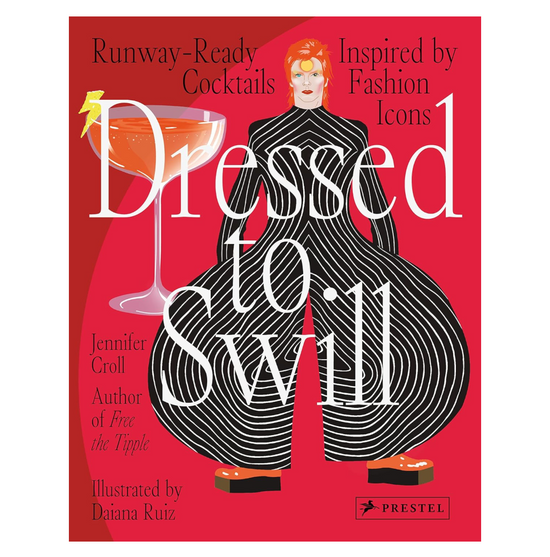 Dressed To Swill