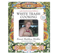 White Trash Cooking