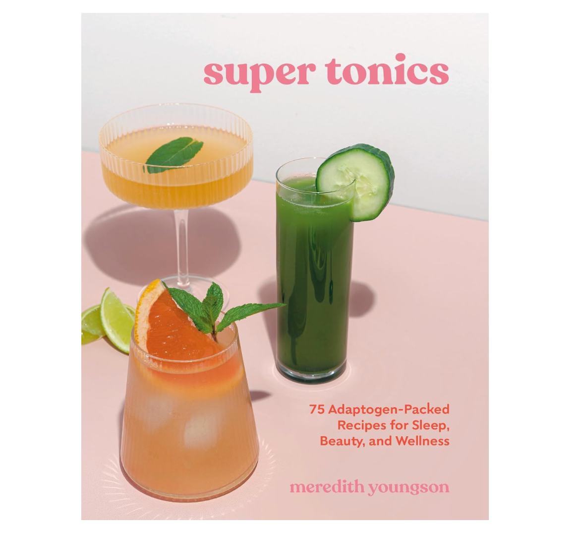 Super Tonics