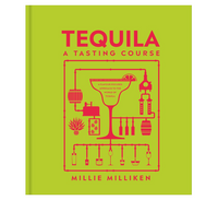 Tequila: A Tasting Course