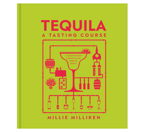 Tequila: A Tasting Course