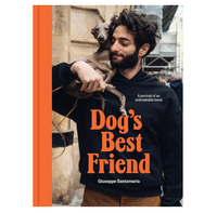 Dog's Best Friend