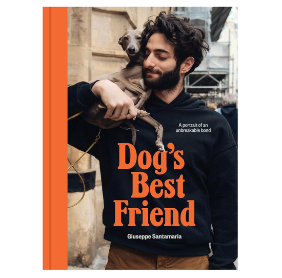 Dog's Best Friend
