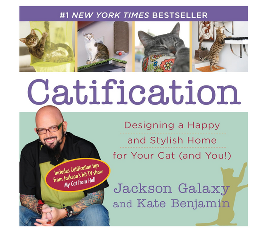 Catification