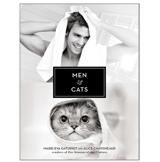 Men & Cats