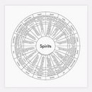 Archie's Press Print Spirits