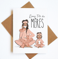 Card Mini Me