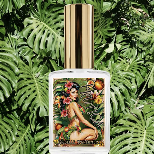 Frutica Perfume
