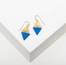 Boucles d'oreilles Alta Larissa Loden