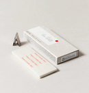 Washi Paper Incense Strips #5 Smoky Comfort