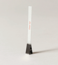 Washi Paper Incense Strips #5 Smoky Comfort