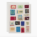 Cartes de Correspondance