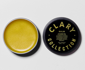Avocado Balm
