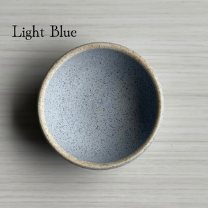 Handmade Ceramic Mini Dish Round