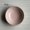 Handmade Ceramic Mini Dish Round
