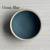 Handmade Ceramic Mini Dish Round