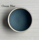 Handmade Ceramic Mini Dish Round