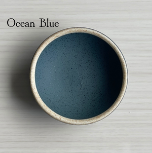 Handmade Ceramic Mini Dish Round